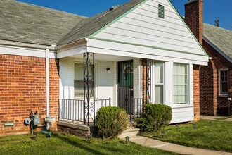 9238 Artesian St in Detroit, MI - Building Photo - Building Photo