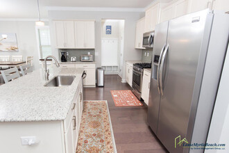 1353 Culbertson Ave in Myrtle Beach, SC - Building Photo - Building Photo