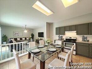 7704 Flower Bluff in San Antonio, TX - Building Photo - Building Photo