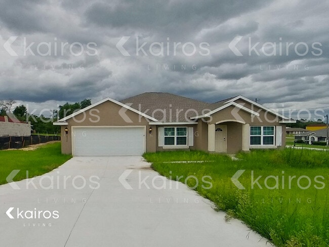 property at 14310 SW 28th Ave
