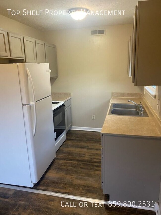 3800 Duffy Ct-Unit -A in Lexington, KY - Building Photo - Building Photo