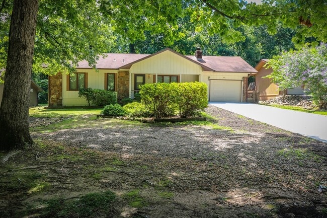 property at 29 Frontera Cir