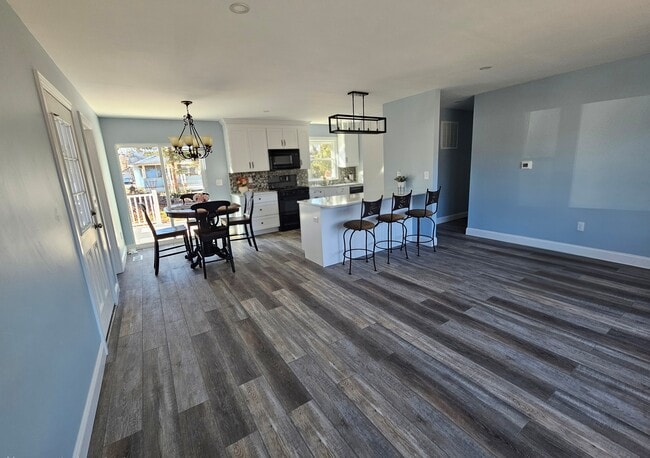 436 Barnegat Blvd in Beachwood, NJ - Foto de edificio - Building Photo