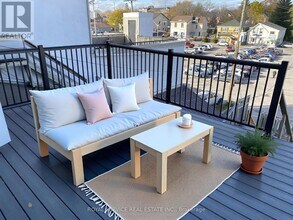 36 King St W in Cobourg, ON - Building Photo - Building Photo