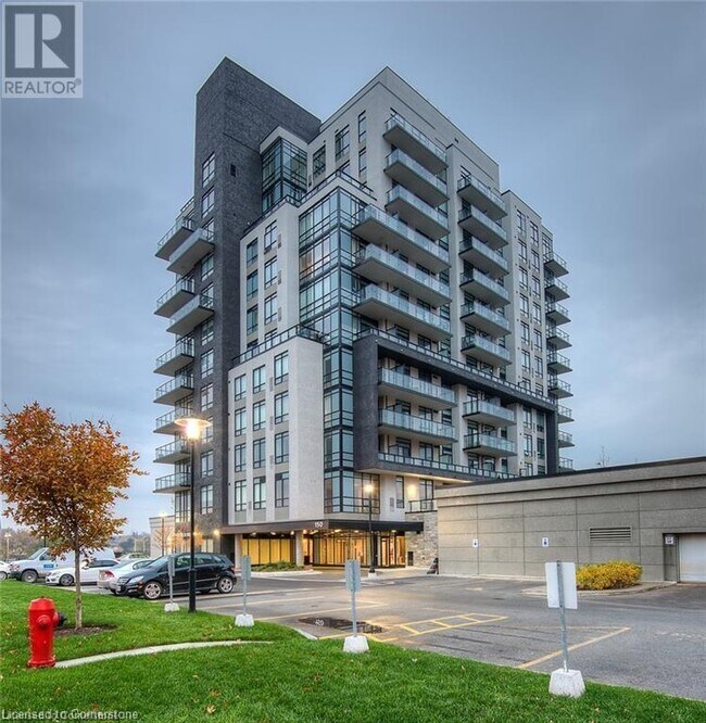150 Water St N in Cambridge, ON - Building Photo - Building Photo