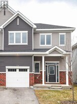 254 Surface Ln in Ottawa, ON - Building Photo
