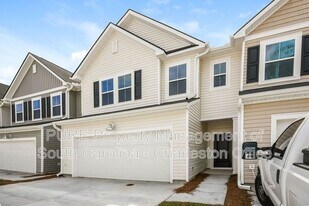 159 Fern Brg Dr in Summerville, SC - Building Photo