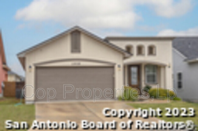 3958 Bacall Way in Converse, TX - Building Photo - Building Photo