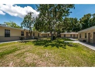 Hudson Place Apartments in Clearwater, FL - Building Photo - Building Photo