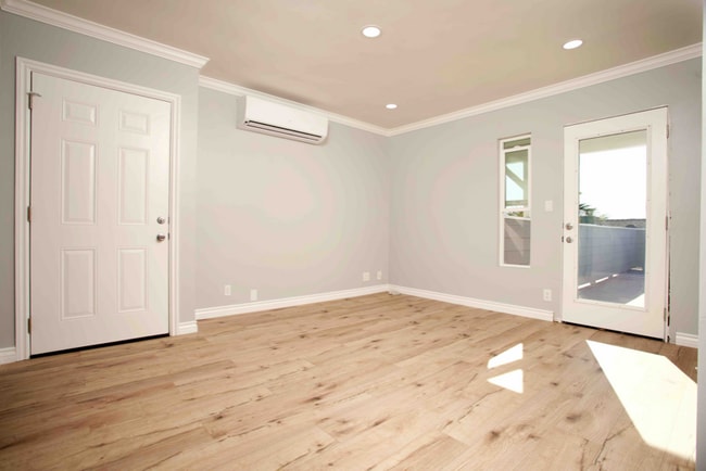 226 1/2 N 6th St in Montebello, CA - Building Photo - Building Photo
