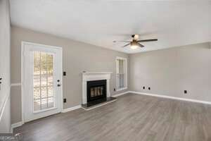 9432 Cypress Ln in Jonesboro, GA - Building Photo - Building Photo