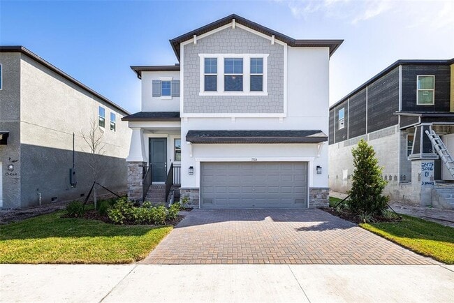 property at 7706 S Shamrock Rd