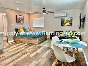69740 Sunny Sands Dr in Twentynine Palms, CA - Building Photo - Building Photo