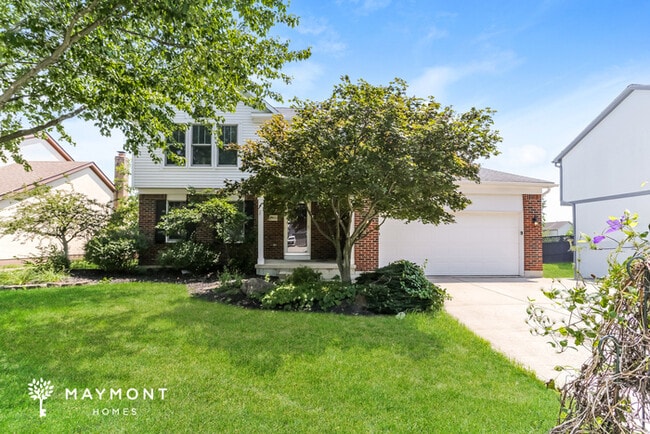 property at 6370 Rising Sun Dr