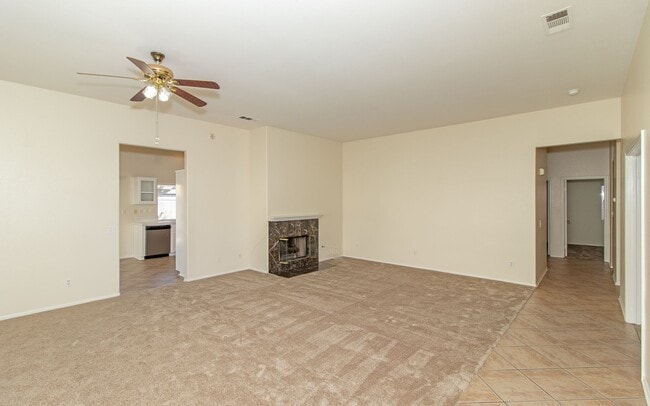 property at 3912 Posada Ct