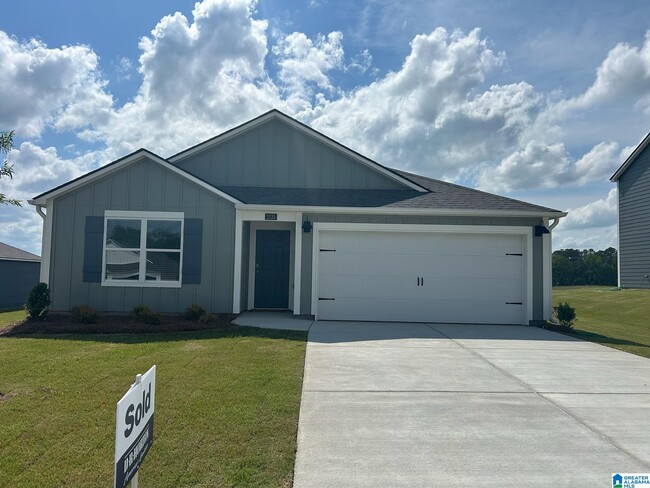property at 2125 Ogletree Pl