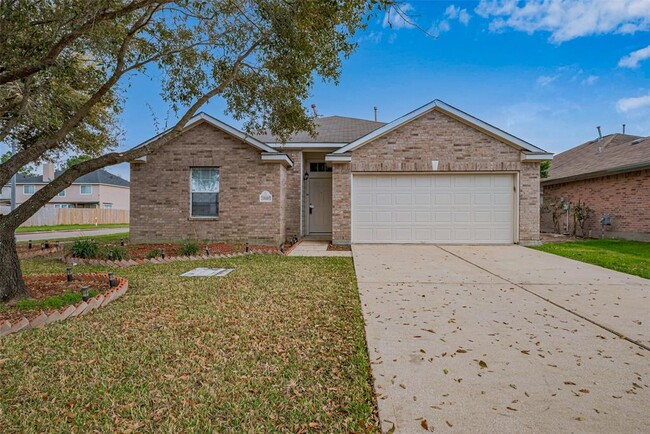 20103 Lakespire Dr in Katy, TX - Foto de edificio - Building Photo