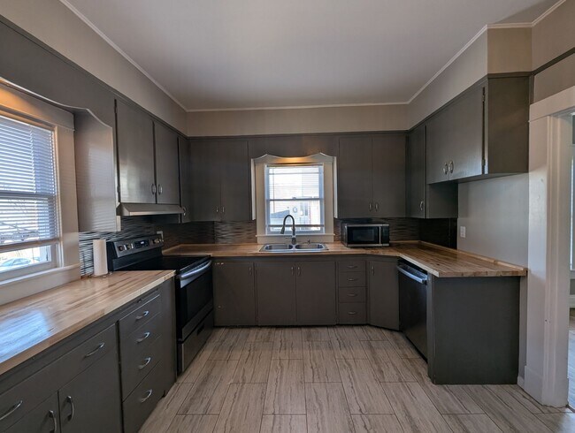 property at 709 Pendleton Ave