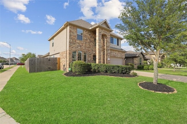 property at 18946 Oakworth Meadow Ct