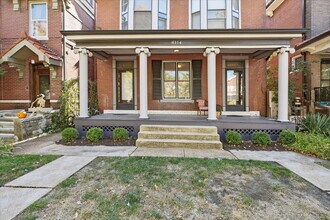 6114 Waterman Blvd in St. Louis, MO - Building Photo - Building Photo