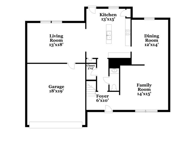 67 Hamil Ct NW in Cartersville, GA - Building Photo - Building Photo