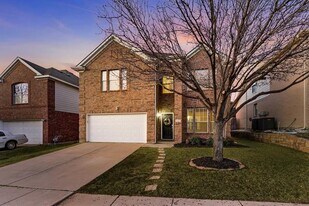 5229 Westheimer Rd in Keller, TX - Building Photo