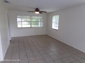2701 Lewis St in Melbourne, FL - Building Photo - Building Photo