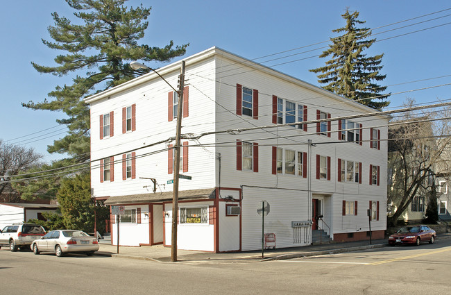 290 Union St in Manchester, NH - Building Photo - Building Photo