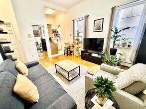 86 South St in Jersey City, NJ - Building Photo - Building Photo