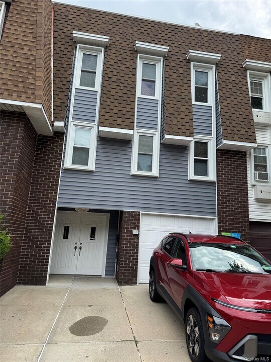 23-45-45 Corporal Kennedy St in Queens, NY - Building Photo