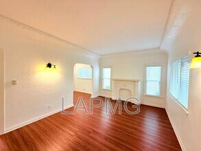 2751 Pomeroy Ave in Los Angeles, CA - Building Photo - Building Photo