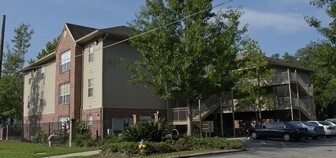 824 SW 8th St in Gainesville, FL - Building Photo