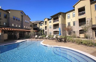 Discovery Village @ Twin Creeks Senior Living Apartments