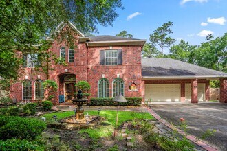 51 Clingstone Pl in Spring, TX - Building Photo - Building Photo