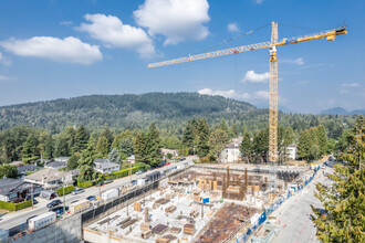 Smith and Farrow Market Rental Tower in Coquitlam, BC - Building Photo - Building Photo