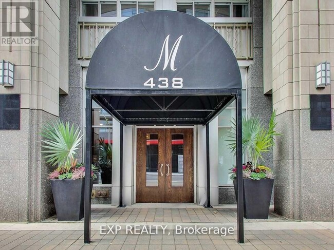 438-1438 Richmond St W