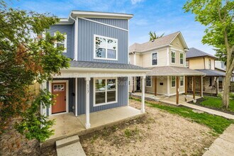 117 Wisconsin Ave in Columbus, OH - Building Photo - Building Photo