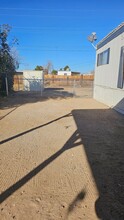 716 W Moyer Ave in Ridgecrest, CA - Building Photo - Building Photo