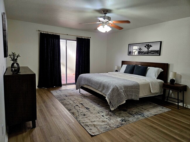 property at 6812 Marshall Place Dr