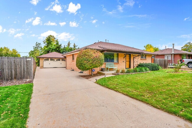 property at 7402 W 67th Pl