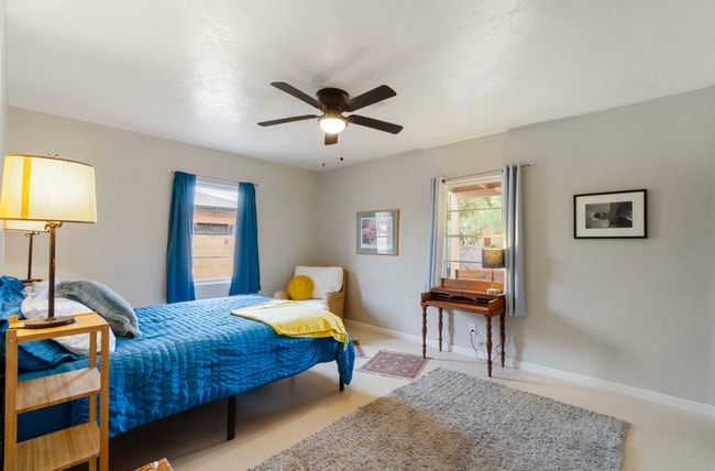property at 2133 E Mabel St