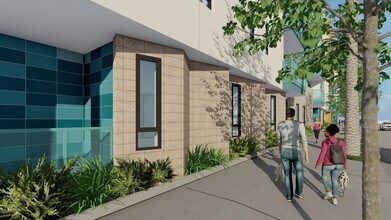 1400 Long Beach Blvd in Long Beach, CA - Building Photo - Building Photo