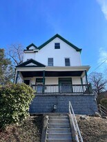 2700 Perrysville Ave in Pittsburgh, PA - Building Photo