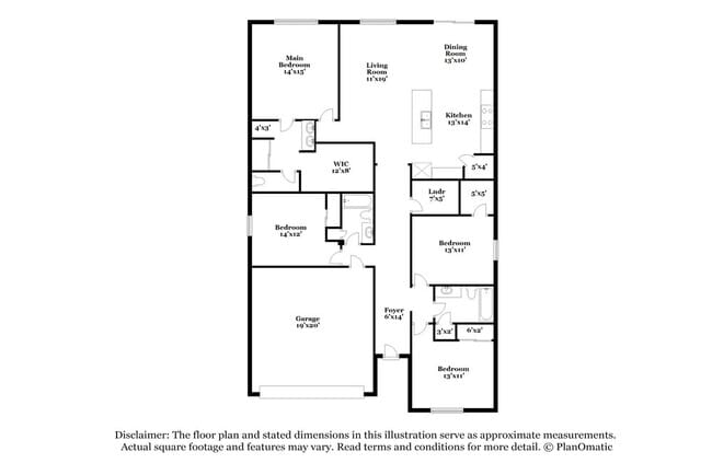 232 Lovely Ct in Plant City, FL - Building Photo - Building Photo