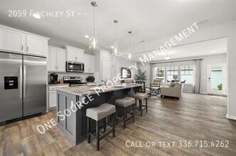 2059 Finchley St in Winston-Salem, NC - Building Photo - Building Photo
