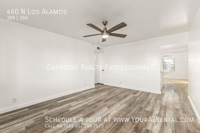 460 N Los Alamos in Mesa, AZ - Building Photo - Building Photo