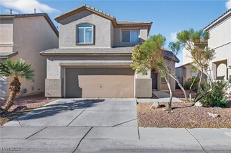 8113 Celina Hills St in Las Vegas, NV - Building Photo - Building Photo