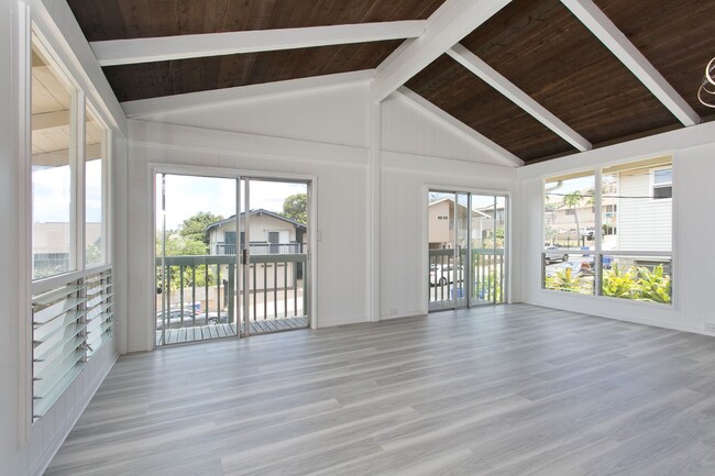 92-430-430 Kaiaulu St in Kapolei, HI - Building Photo - Building Photo