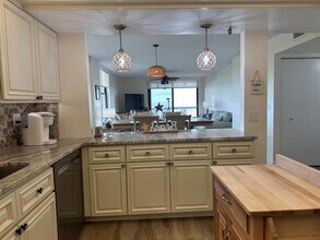 3100 N Hwy A1A, Unit 502 in Fort Pierce, FL - Foto de edificio - Building Photo