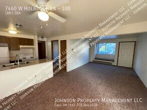 7460 W Holbrook Ln in Boise, ID - Building Photo - Building Photo